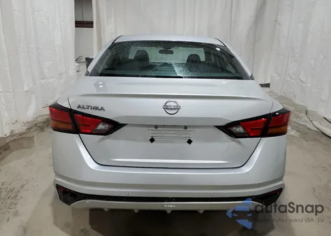 2023 Nissan Altima 2.5 S z USA, uszkodzony, nr VIN 1N4BL4BVXPN324012